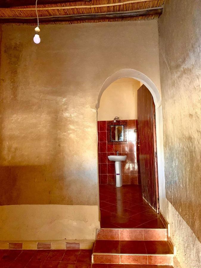 Maison Adrar Merzouga Exterior foto